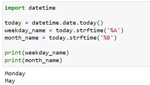 Python Datetime: En omfattende veiledning med eksempler