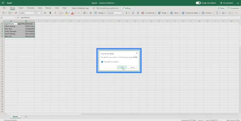 Power Apps-datakilder: Tilslutning af din app til flere kilder