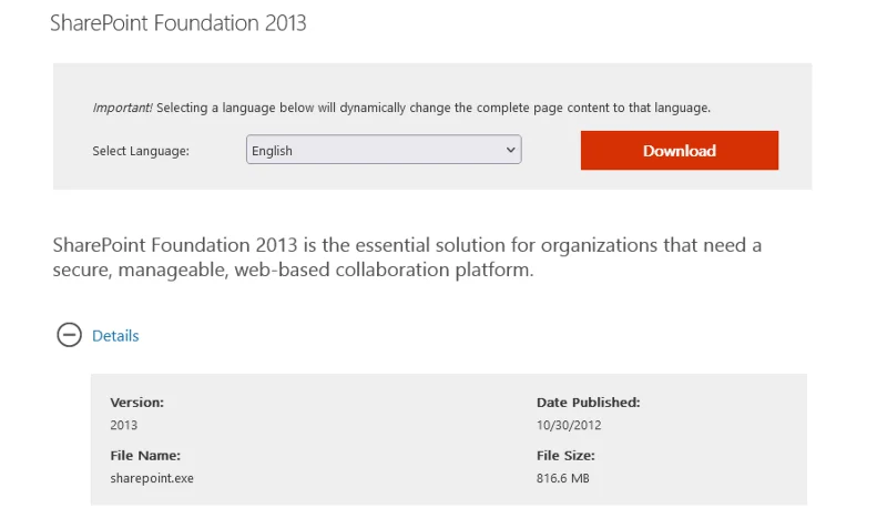 Mikä Sharepoint on?  Parhaat ominaisuudet ja toiminnot