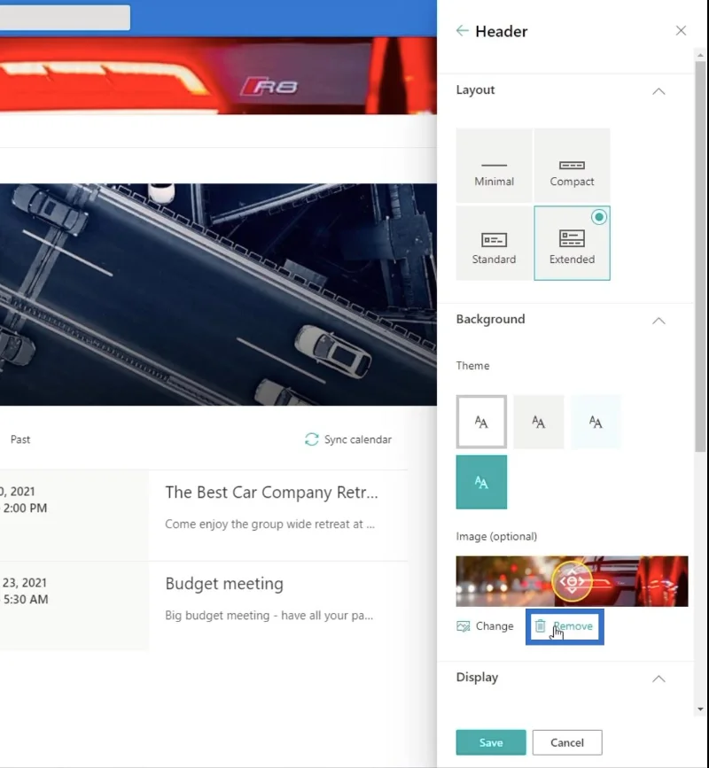 SharePoint Site Navigation Elements: En oversikt