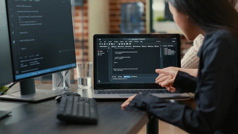 Python-tuonti päähakemistosta: Pikaopas