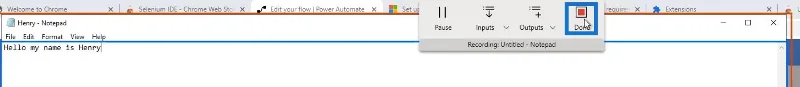 Power Automate UI-flyter: Oppretting og oppsett
