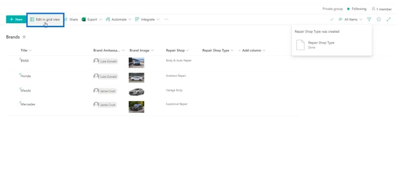 SharePoint-kolonnevalidering på to måder