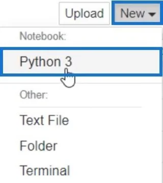 Python LuckyTemplatesissa: Kuinka asentaa ja määrittää