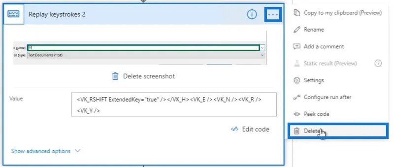 Power Automate UI-flyter: Oppretting og oppsett