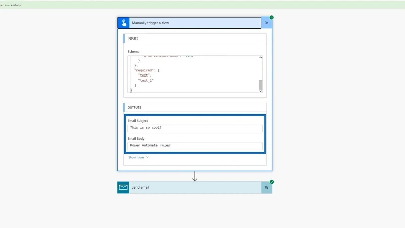 Microsoft Flows: Muokkaus ja seuranta Power Automatessa