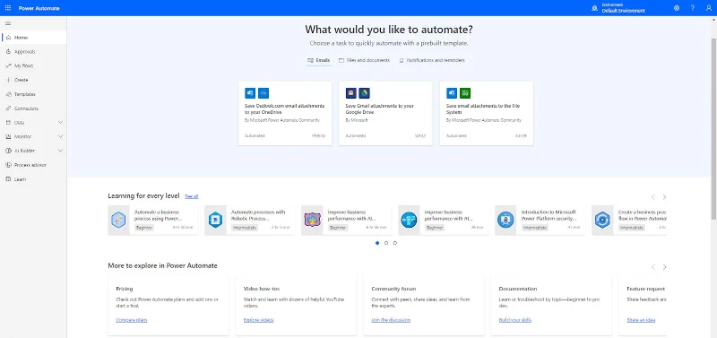 Mikä on Power Automate?  - Lopullinen opas