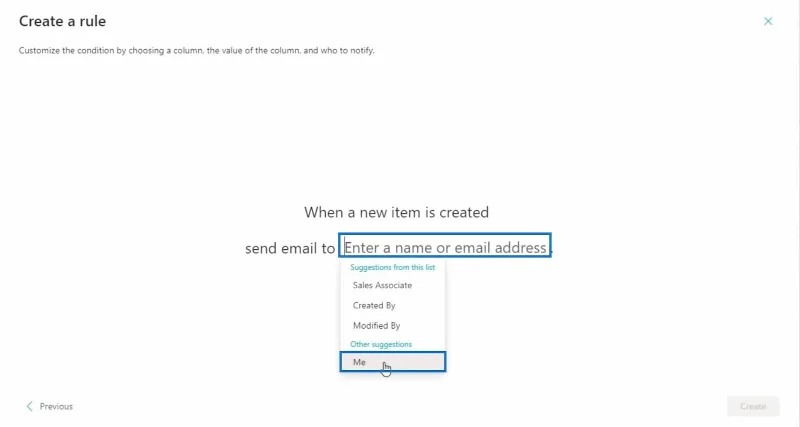 SharePoint Automate -ominaisuus | Esittely