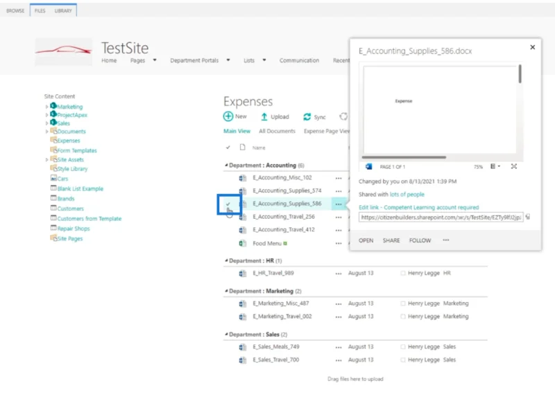 RSS-feeder i SharePoint: En oversikt
