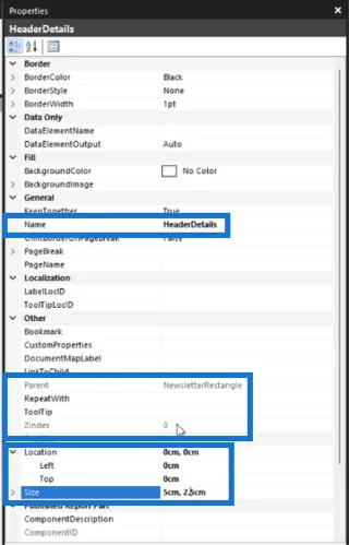 Microsoft Report Builder: Luettelon luomisen vaiheet