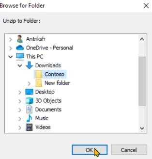 Sådan installeres SQL Server til LuckyTemplates
