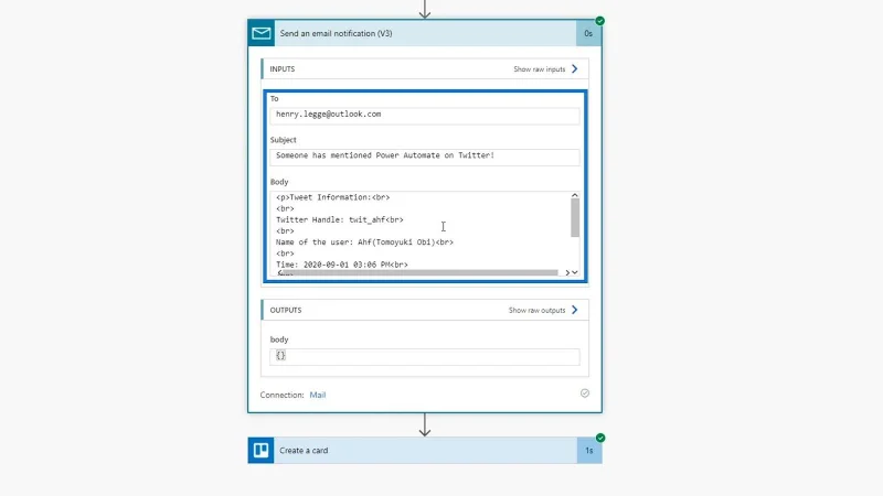 Power Automate Actions |  En dypdykkopplæring