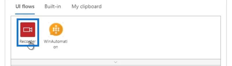 Power Automate UI-flyter: Oppretting og oppsett