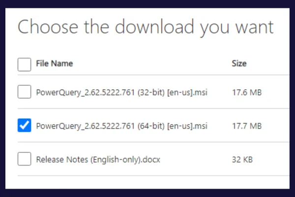 Slik legger du til Power Query til Excel: En trinn-for-trinn-veiledning Slik legger du til Power Query til Excel: En trinn-for-trinn-veiledning