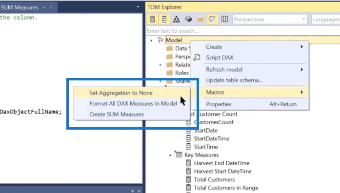 Tabular Editor Lucky Templates: Version 3 Review & Tutorial