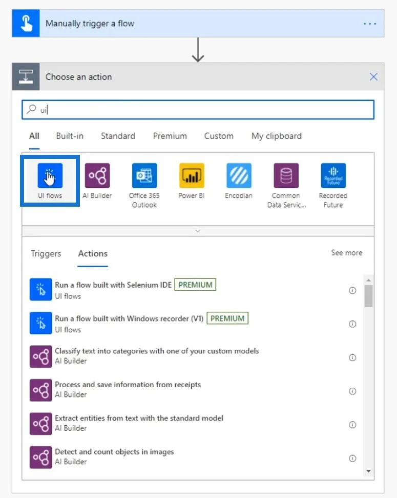 On-Premises Data Gateway Power Automatessa