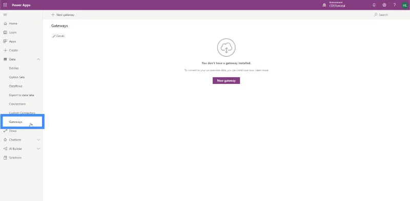 PowerApps forretningsregler og andre kraftige CDS-konsepter