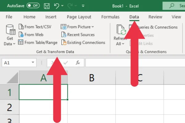Slik bruker du Power Query i Excel: Den komplette veiledningen Slik bruker du Power Query i Excel: Den komplette veiledningen