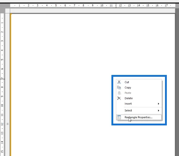 Microsoft Report Builder: Luettelon luomisen vaiheet