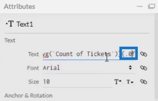 Lämpökartta – loistava visualisointi LuckyTemplates-raporteille