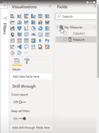 Skriv inn data i LuckyTemplates: Slik bruker du det for dataregistrering