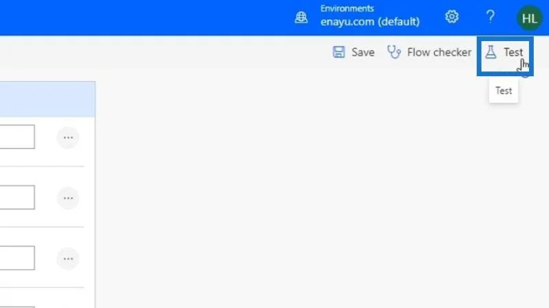Power Automate String Functions: Substring ja IndexOf