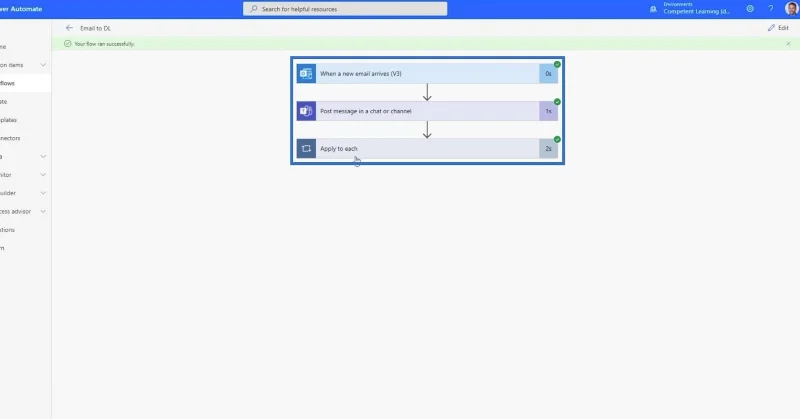 MS Flow: Slik laster du opp i SharePoint via e-post