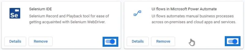 Power Automate UI Flow: Johdanto