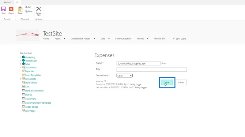 RSS-feeder i SharePoint: En oversikt