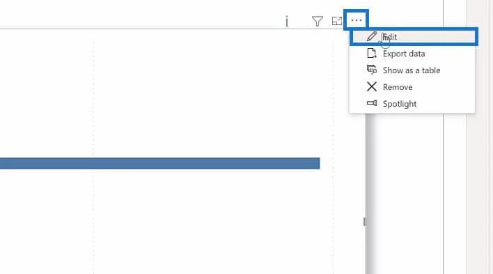 Deneb LuckyTemplates Deklarativ visualisering