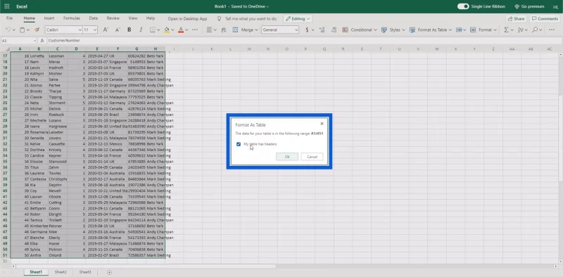 Power Apps-miljøoppsett: Koble til OneDrive og Google Drive