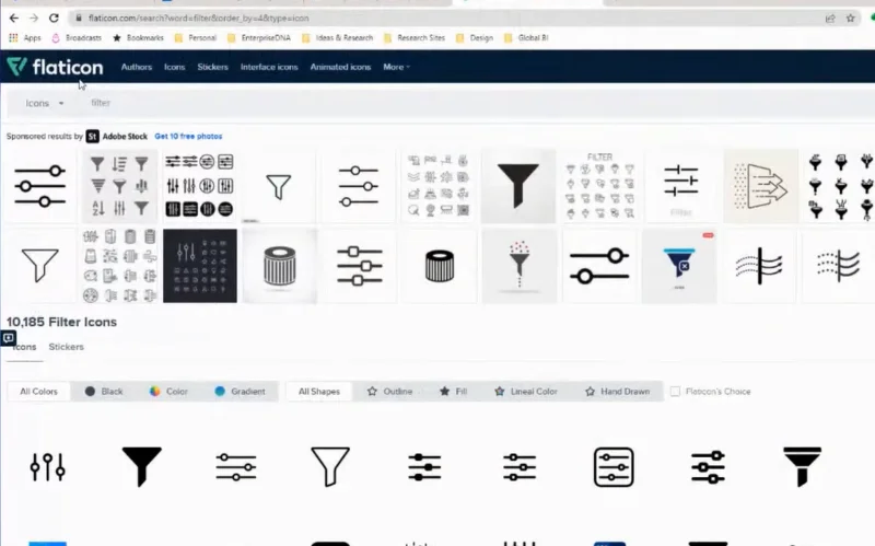 Web-pohjaiset raporttien kehittämistekniikat LuckyTemplatesissa