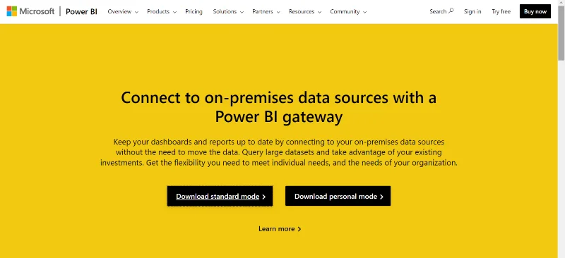 Hvad er LuckyTemplates Gateway?  Alt du behøver at vide