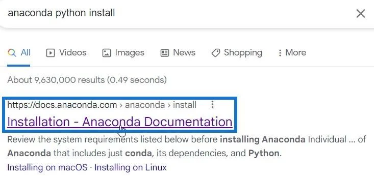Python LuckyTemplatesissa: Kuinka asentaa ja määrittää