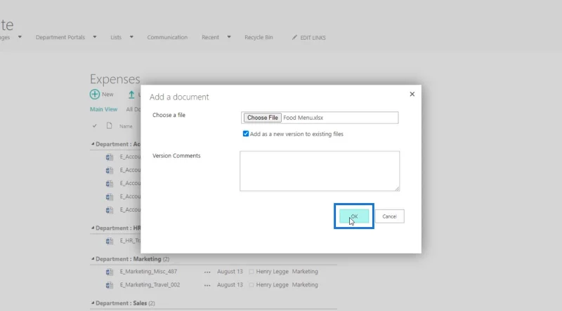RSS-feeder i SharePoint: En oversikt