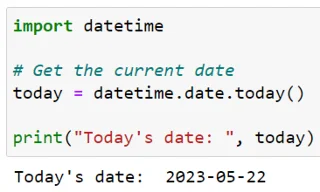 Python Datetime: En omfattende veiledning med eksempler