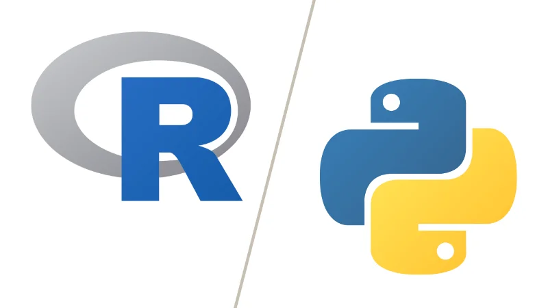 R Vs Python - Todelliset erot