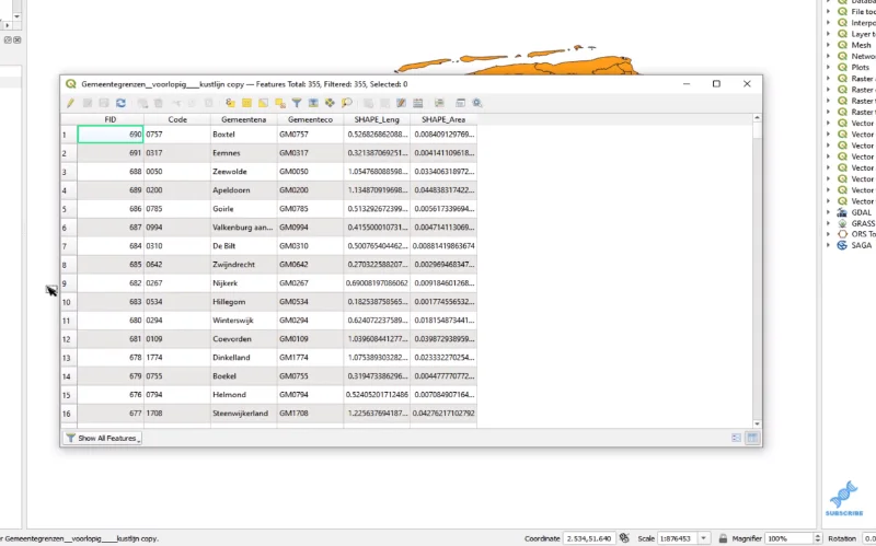 Shape Maps LuckyTemplates – Hvordan lage og reparere