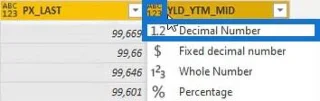Useiden Excel-arkkien liittäminen LuckyTemplatesiin