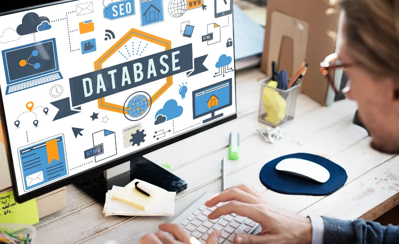 Mitä SQL tarkoittaa: komennot, määritelmät ja esimerkit