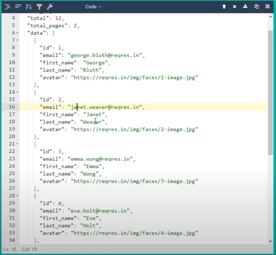 Lag en HTTP-forespørsel i Power Automate