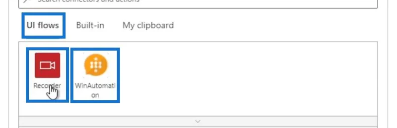 Power Automate UI-flyter: Oppretting og oppsett