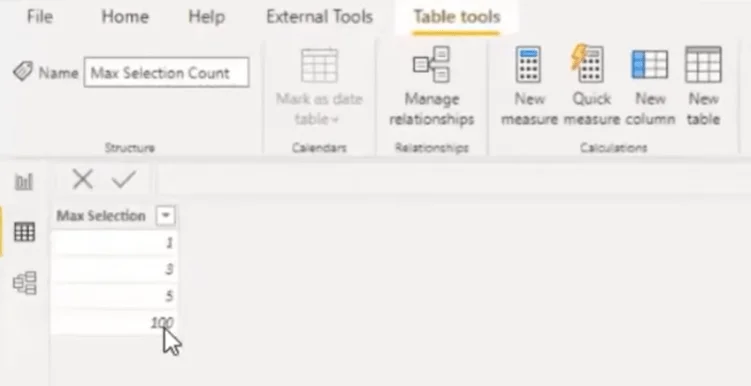 Send e-mails med LuckyTemplates & Power Automate Platform