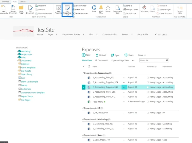 RSS-feeder i SharePoint: En oversikt