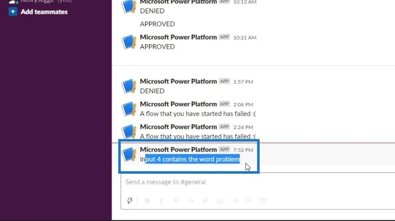 Keräystoiminnot Microsoft Power Automatessa