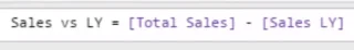 Datavisualisering i LuckyTemplates: Vis salgsresultater effektivt