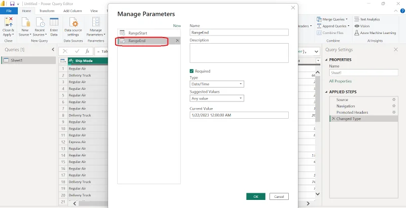 LuckyTemplates Incremental Refresh: Hva er det og hvordan du bruker det