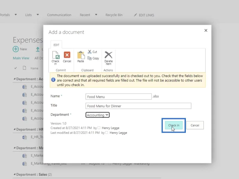 RSS-feeder i SharePoint: En oversikt