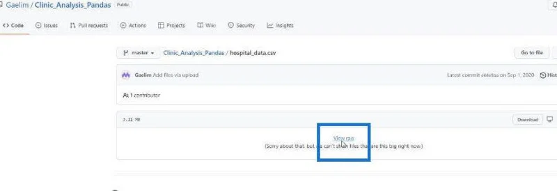 Pythonin käyttö LuckyTemplatesissa |  Tietojoukko ja merkkijonofunktio