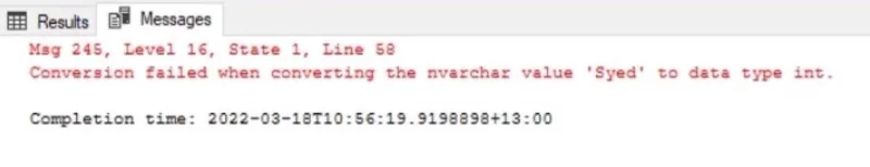 Gyakori SQL-függvények: Áttekintés